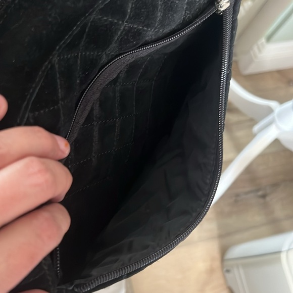 🛑 1 hour sale. Levenger, computer work bag, shoulder purse - Picture 8 of 11